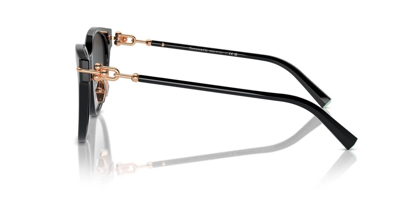 Tiffany 4223D Sunglasses - view 16